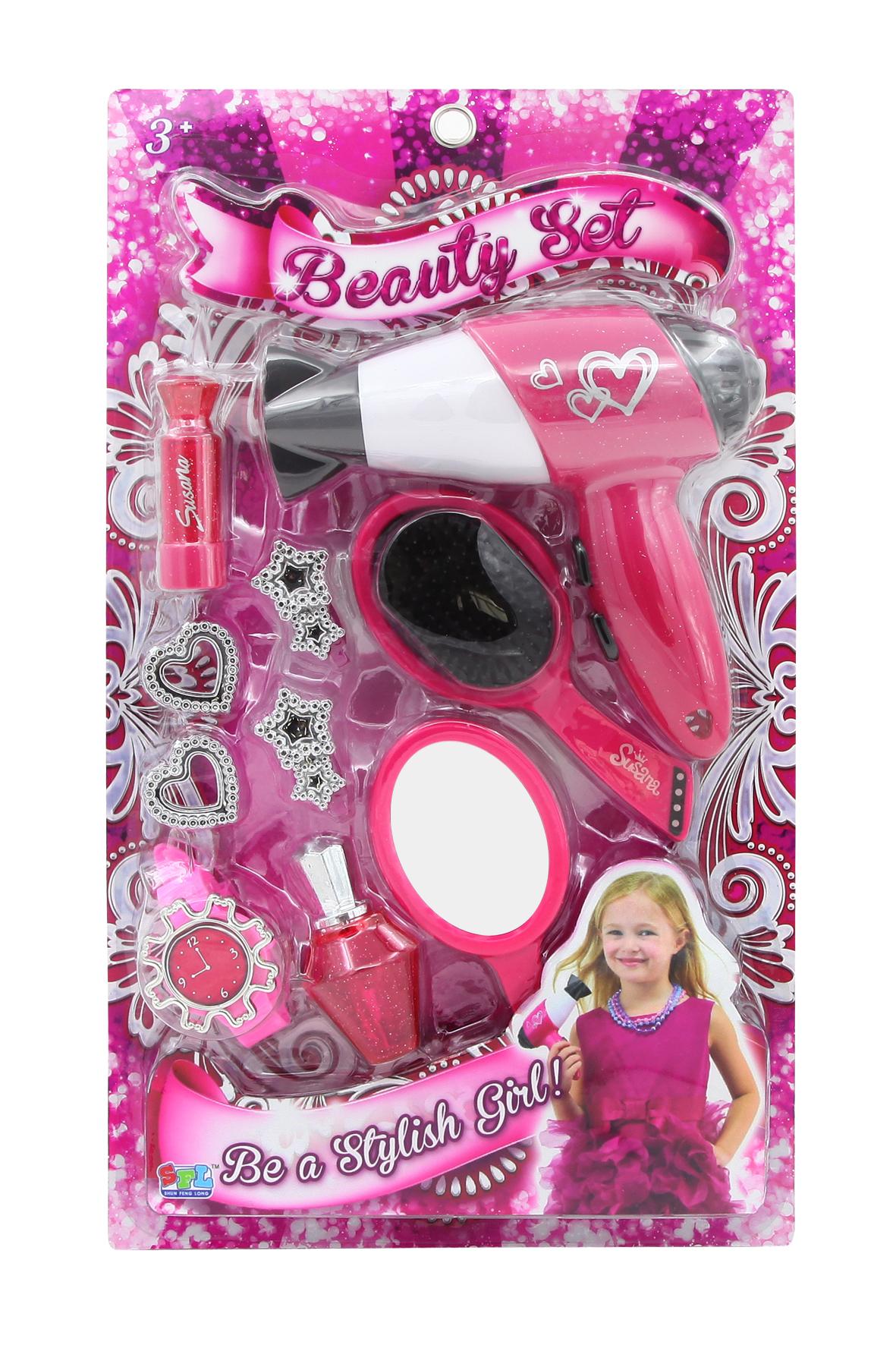 4.99 BEAUTY SET 